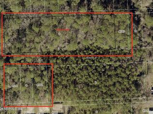 8523 Hewitt St, Jacksonville, FL 32244