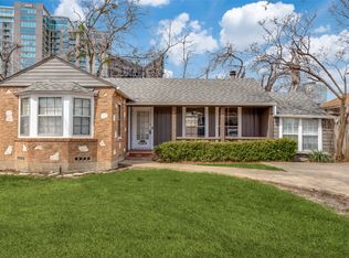 5049 Pershing St, Dallas, TX 75206