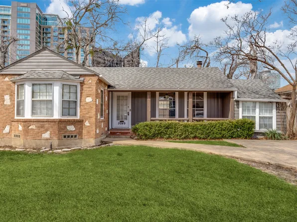 5049 Pershing St, Dallas, TX 75206
