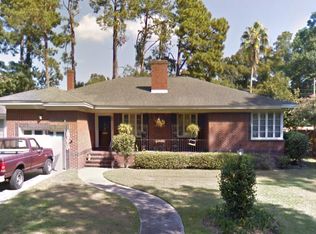 540 Columbus Dr, Savannah, GA 31405