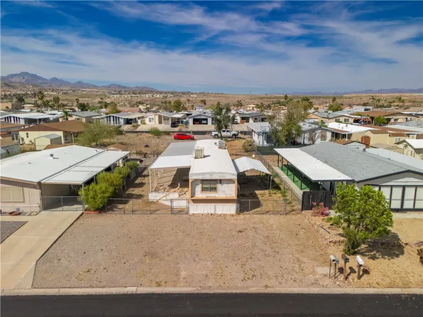 965 Palo Verde Dr, Bullhead City, AZ 86442