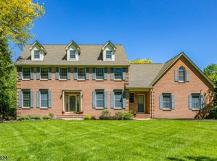 51 Fieldstone Rd, Skillman, NJ 08558