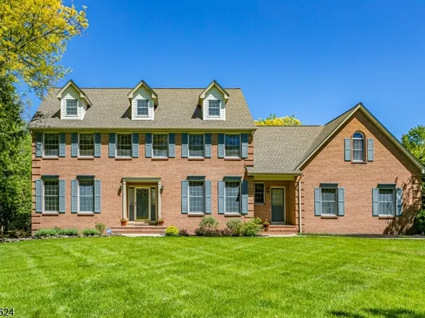 51 Fieldstone Rd, Montgomery Twp., NJ 08558