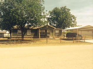 52 Cinnamon Ln, San Angelo, TX 76901
