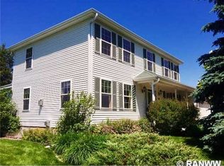 713 Elm Ave W, Menomonie, WI 54751