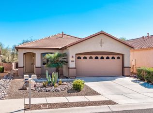9498 N Twinkling Shadows Way, Tucson, AZ 85743