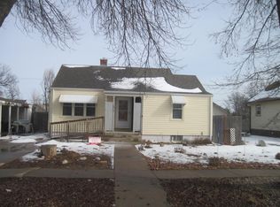 1213 Caldwell Ave, Goodland, KS 67735