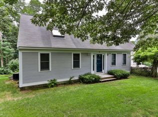3 Snows Rd #A, Truro, MA 02666
