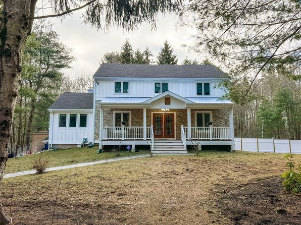 Marlborough MA Single Family Homes For Sale - 8 Homes | Zillow