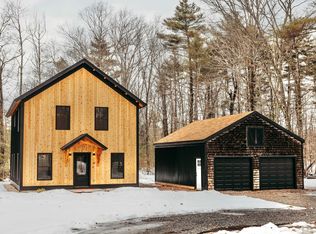 61 Old Standish Rd, Standish, ME 04084