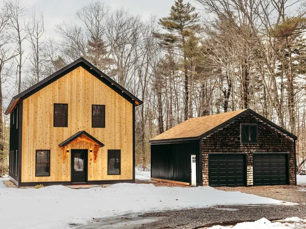 61 Old Standish Road, Standish, ME 04084