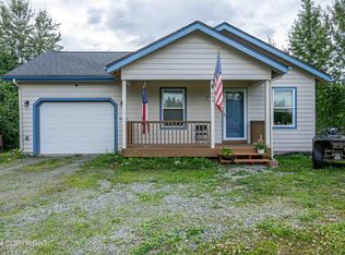664 N Lilly Dr, Wasilla, AK 99623