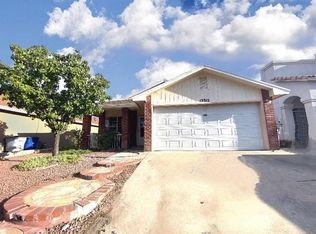 12312 Tierra Buena Dr, El Paso, TX 79938