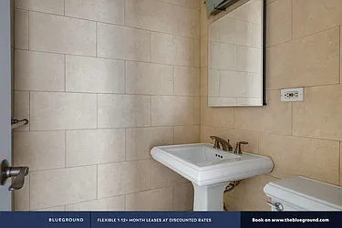 Rented by The Blueground