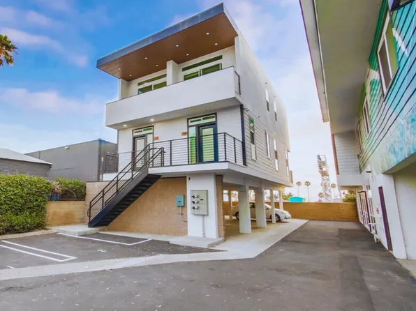 Ocean Breeze, 1037 S Cleveland St APT 6, Oceanside, CA 92054