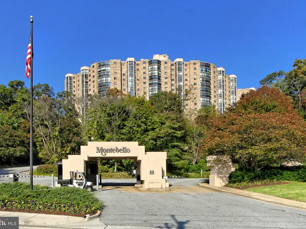 5903 Mount Eagle Dr APT 1001, Alexandria, VA 22303