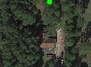 8125 E Davenport St, Bayou La Batre, AL 36509