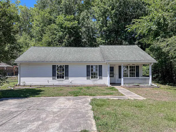 834 Shem Creek Circle, Myrtle Beach, SC 29588