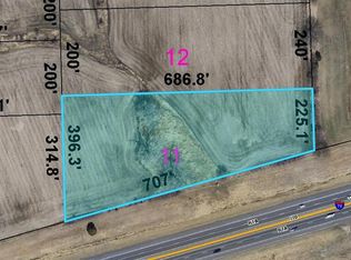 LOT 11 163rd St, Basehor, KS 66007