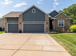 6205 W 34th St N, Wichita, KS 67205