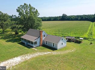 35305 Poplar Neck Rd, Willards, MD 21874