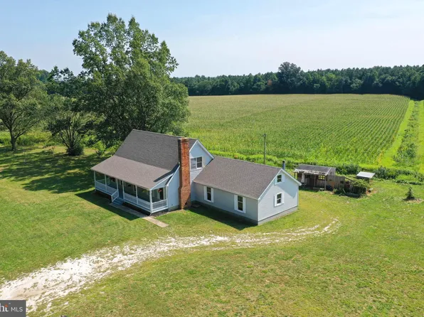 35305 Poplar Neck Rd, Willards, MD 21874
