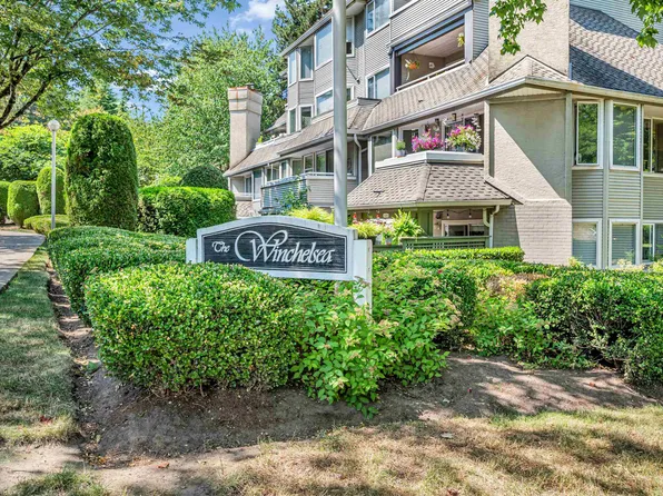 3733 Norfolk St #101, Burnaby, BC V5G 4V5