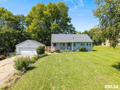 3612 Fair Ave, Davenport, IA, 52806