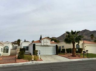 2364 Beaver Bay Ct, Las Vegas, NV 89156