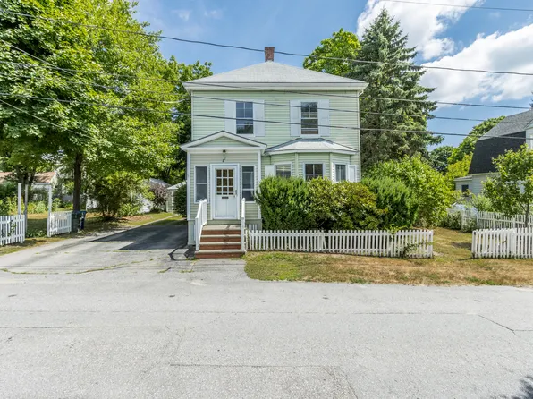 21 Day Street, South Portland, ME 04106