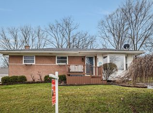 653 Sweetbriar, Milford, MI 48381