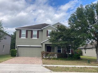 3745 Ryegrass St, Clermont, FL 34714