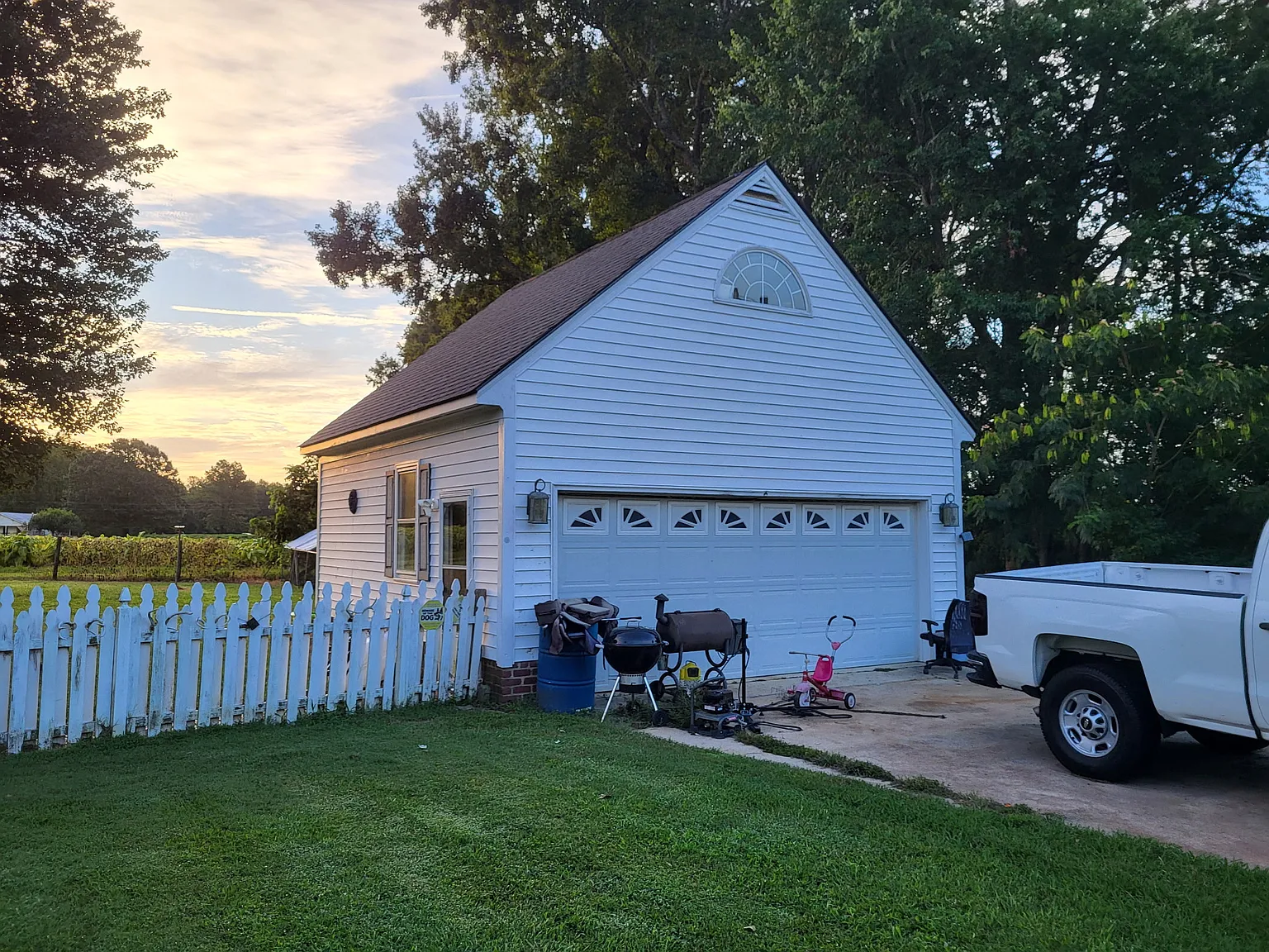 3 bed, 1400 sqft, $1,625 — Photo 3