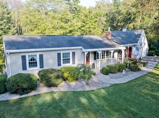 258 Edgewood Rd, West Springfield, MA 01089