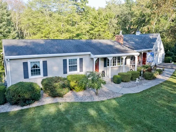 258 Edgewood Rd, West Springfield, MA 01089