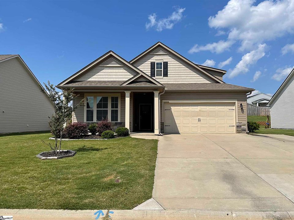 667 Ridgeville Crossing Dr, Inman, SC 29349 Zillow