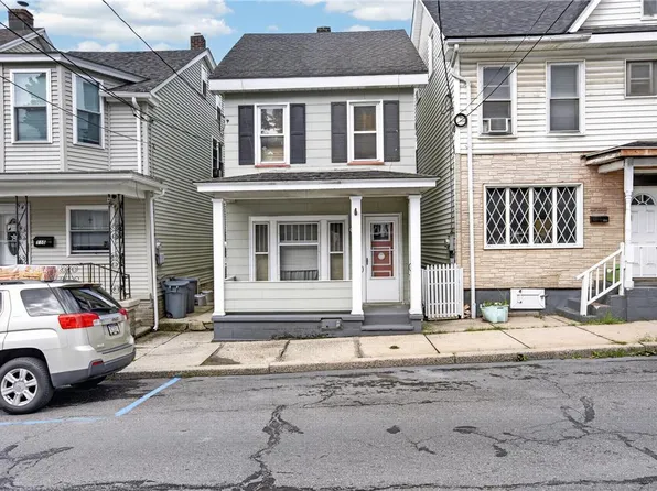 112 Pitt St, Tamaqua, PA 18252