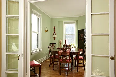 Sold by Brown Harris Stevens