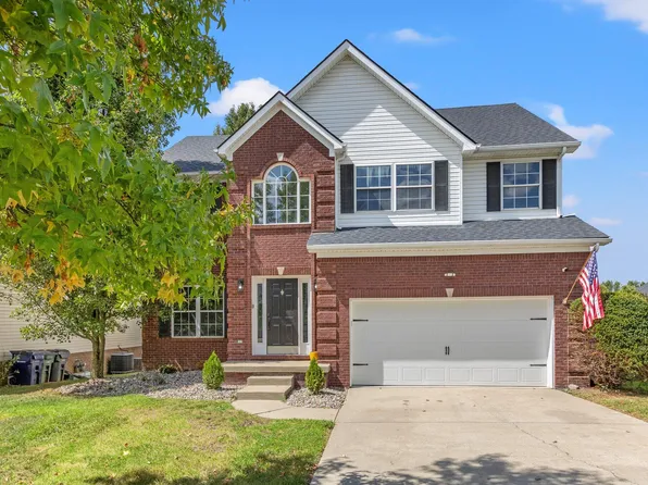 2241 Blackmoor Park Ln, Lexington, KY 40509