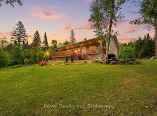 1100 Morning Glory Dr, Highlands East, ON K0M1S0