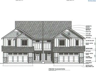 1358-1360 SW Center St, Pullman, WA 99163