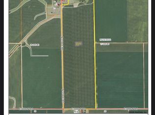 0 E 3000 North Rd, Dwight, IL 60420