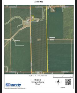 0 E 3000 North Rd, Dwight, IL, 60420