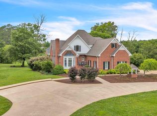 4155 Freewill Rd NW, Cleveland, TN 37312