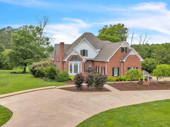 4155 Freewill Rd NW, Cleveland, TN 37312