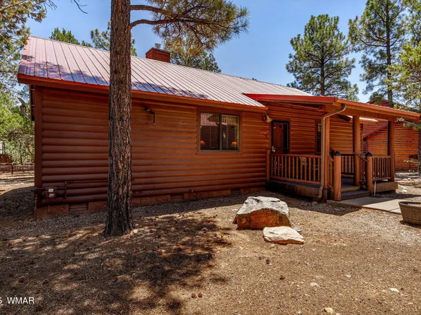 1761 N Bison Ct, Show Low, AZ 85901