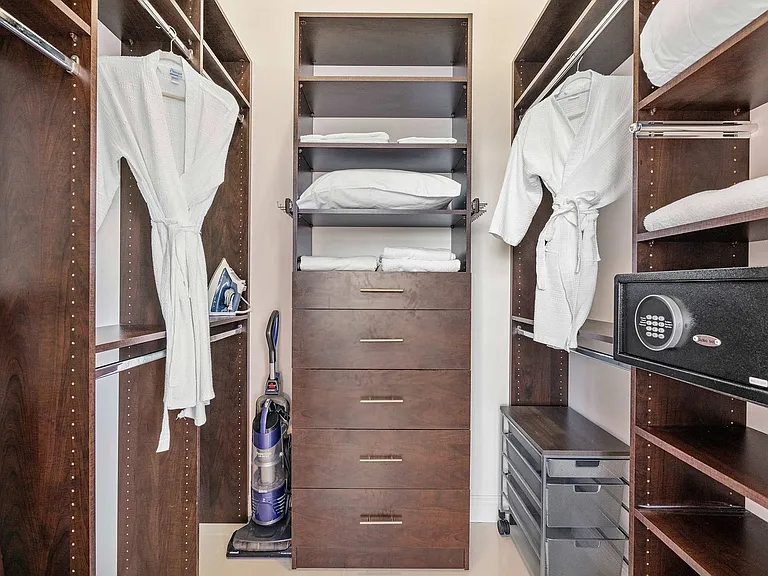 Wardrobe