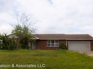 19625 Salina Rd, Waynesville, MO 65583