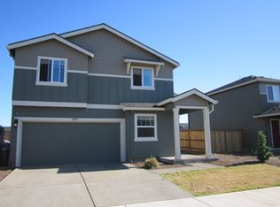 4751 Surveyor Ave NE, Salem, OR 97305