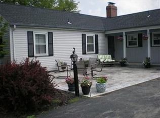 9655 N Lima Rd, Poland, OH 44514